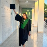 CCI Puesto de Bolsa Employee Jazmín Cabrera de la Paz's profile photo