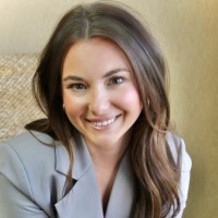 Forrest City Medical Center Employee Bailee Busby's profile photo