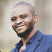 Enviroworks Employee Mahlatse Mohlala's profile photo