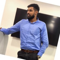 Fieldy Employee Anurag Girish's profile photo