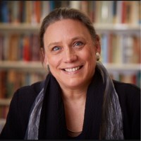 American Academy of Arts & Sciences Employee Laurie Patton's profile photo