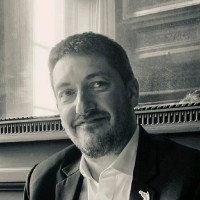 Thales Employee Simon Durand's profile photo