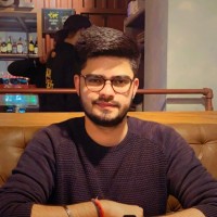 Pushpender Yadav Email & Phone Number