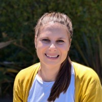 Midjourney Employee Melissa Roemmele's profile photo