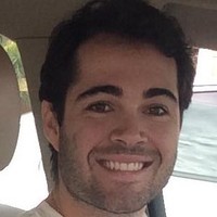 Siteware Employee Bernardo Paiva's profile photo