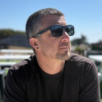 PeregrinePR Employee Chuck Melber's profile photo