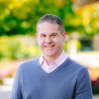 TotalEnergies Employee Alexander Fox's profile photo