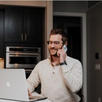Chase Arnold Email & Phone Number