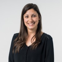 Lustucru Premium Groupe Employee Lise Gelin's profile photo