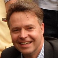 ABTS Employee Raf Crijns's profile photo