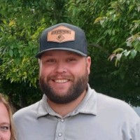 Work Zone Traffic Control LLC Employee Derek Robinson's profile photo