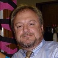 Siemens Energy Employee Philip Ault's profile photo