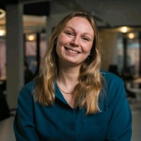 MediaMixer Employee Lore Witters's profile photo