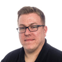 Ontel Employee Adrian Simpson's profile photo