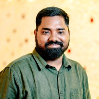S4 Analytics LLC Employee Subbu Dasari's profile photo