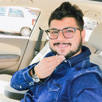 White Dwarf Media Private Limited Employee Abhishek Agnihotri's profile photo