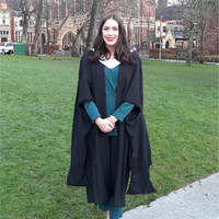 NHS England Employee Charlotte Eversfield's profile photo