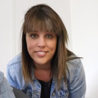 CARÉ TP Employee Marina Frachisse's profile photo