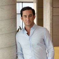 The Story Shack Employee Brian Egan's profile photo