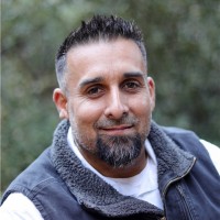 RS Display Inc. Employee Daniel Pires's profile photo