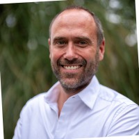 Frameless Employee Joe Russell's profile photo