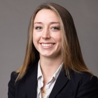 Daniel & Company Inc. Employee Lydia Gorman's profile photo