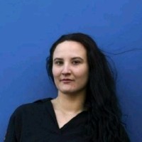 Electroneum Employee Michaela Franks's profile photo