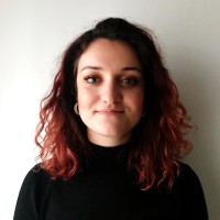 Made Online Employee Janja Mijalkovic's profile photo