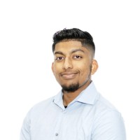 Schweitzer Employee Thiviyan Sivakumar's profile photo
