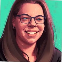 Aries Security, LLC. Employee Stephanie Terlaje's profile photo