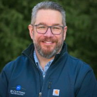 JB Cutting, Inc Employee Jason Greenwood's profile photo