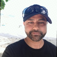 National Infrastructure Solutions (NIS) Employee Tahir Nawaz's profile photo