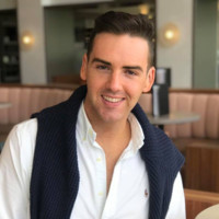 The Island Quarter Employee Liam Morgan's profile photo