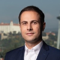 Wincent Employee Tomáš Malik's profile photo