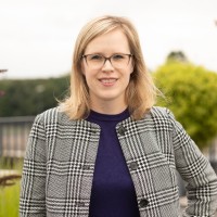 xSuite Nordic ApS Employee Dina Ziems's profile photo