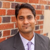 Nutrien Employee Sunil Bulusu's profile photo