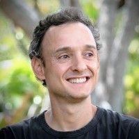 ComparaOnline Employee Sebastián Valin's profile photo