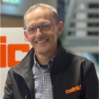 Catnic Employee David Hanson's profile photo