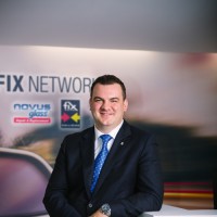 Fix Network World Employee Steve Leal's profile photo