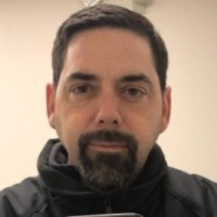 Parksite Employee Don Berenyi's profile photo