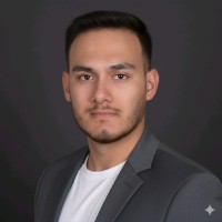 Bionluk Employee İbrahim Güney's profile photo