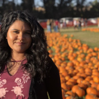 Starbucks Employee Fabiola Lopez's profile photo