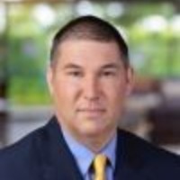 Virginia Credit Union Employee Jeffrey Gore's profile photo
