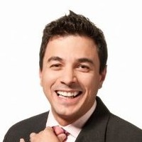 Mativ Employee Fernando Salinas's profile photo