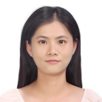 BrooksWatson & Co. Employee Yinghui Wu's profile photo