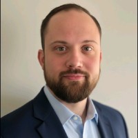 Interactio - Multilingual Meetings Solution Employee Mantas Gudelevicius's profile photo