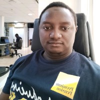 Premium Pension Limited Employee Sani Abubakar's profile photo