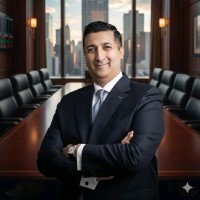 Al Baraka Bank Pakistan Ltd. Employee Mohammad Saif's profile photo