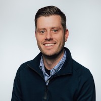 HKS, Inc. Employee Nate Meade's profile photo
