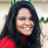 FAYA Employee Akshaya Harikumar's profile photo